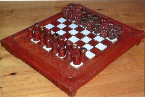 jeu d'echecs